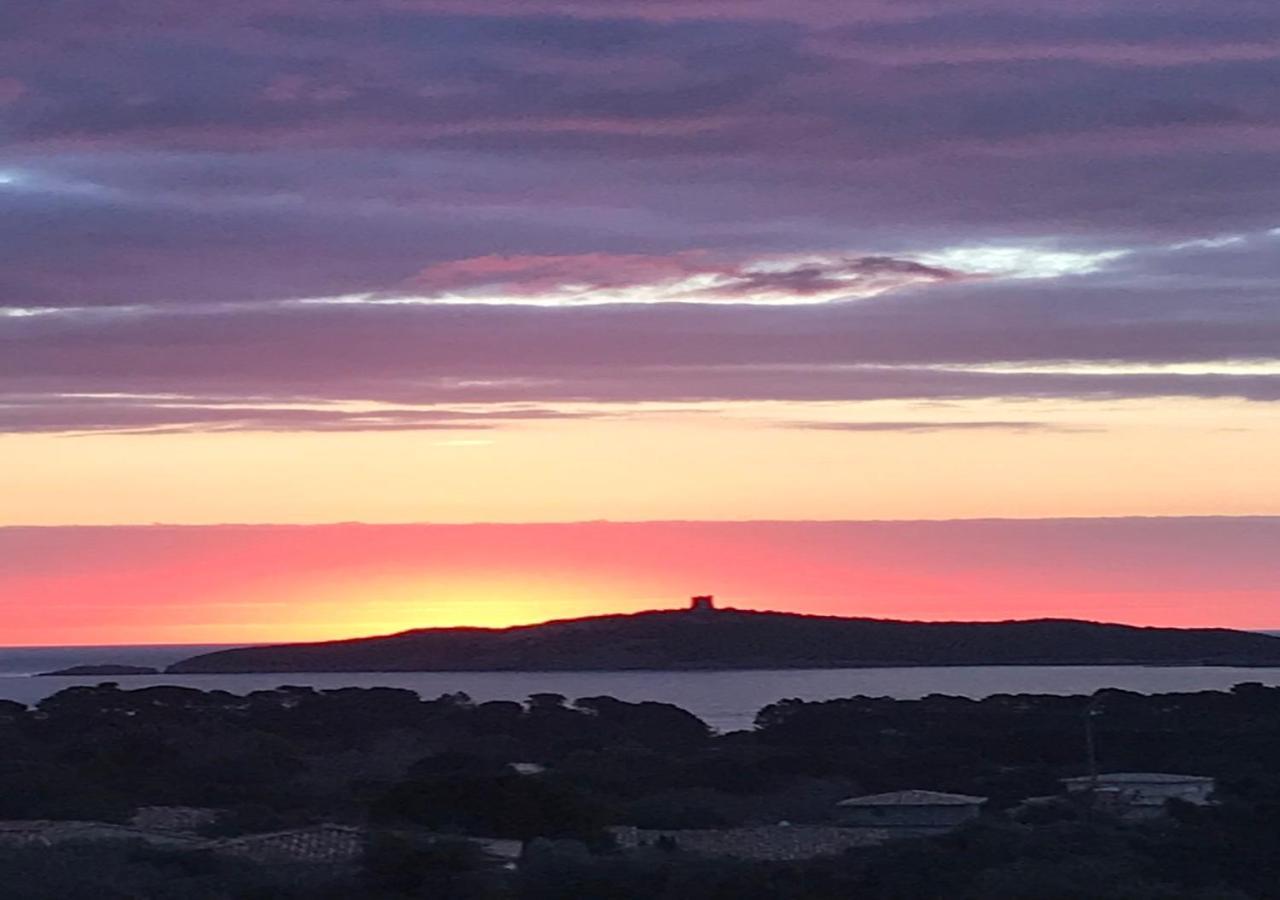 Hotel Du Golfe Pinarello Pinarellu Eksteriør bilde