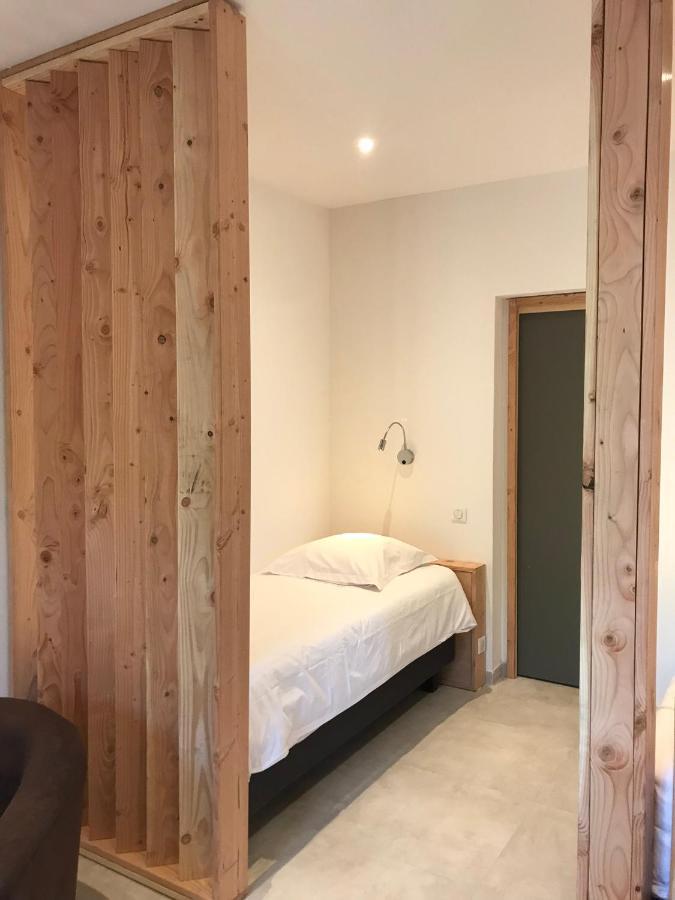 Hotel Du Golfe Pinarello Pinarellu Eksteriør bilde